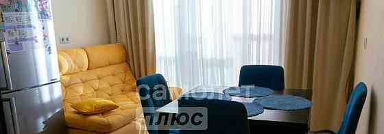 2-комн. квартира, 52.2 м2, 3/9 эт. Апрелевка