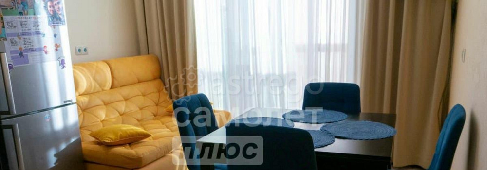 2-комн. квартира, 52.2 м2, 3/9 эт. Апрелевка - изображение 3