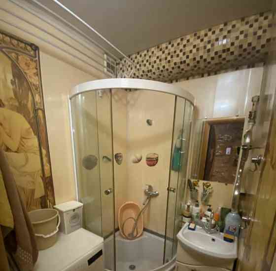 2-комн. квартира, 45 м2, 1/5 эт. Видное