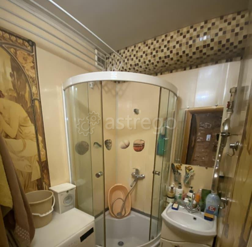 2-комн. квартира, 45 м2, 1/5 эт. Видное - изображение 6