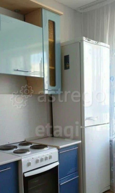 3-комн. квартира, 70 м2, 9/25 эт. Уфа - изображение 5