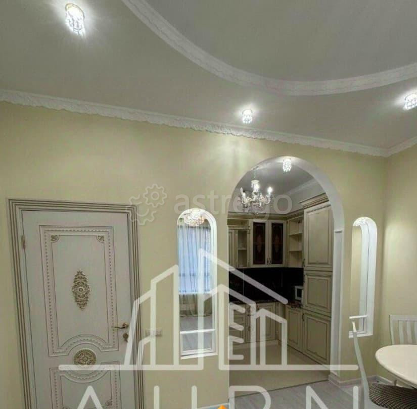 2-комн. квартира, 47 м2, 3/16 эт. Москва - изображение 6