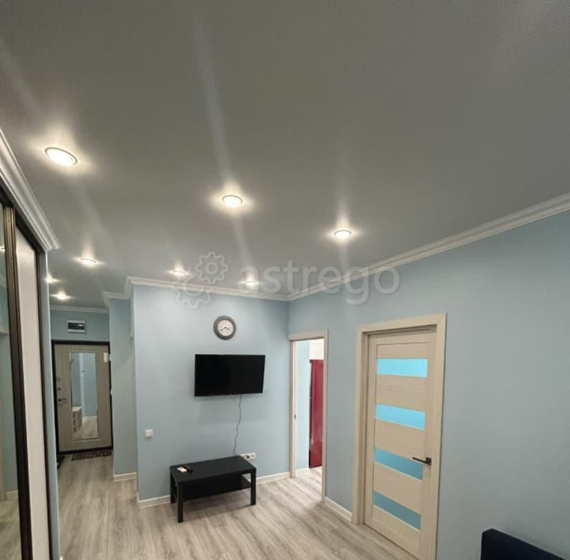 2-комн. квартира, 45 м2, 8/16 эт. Астрахань - изображение 6