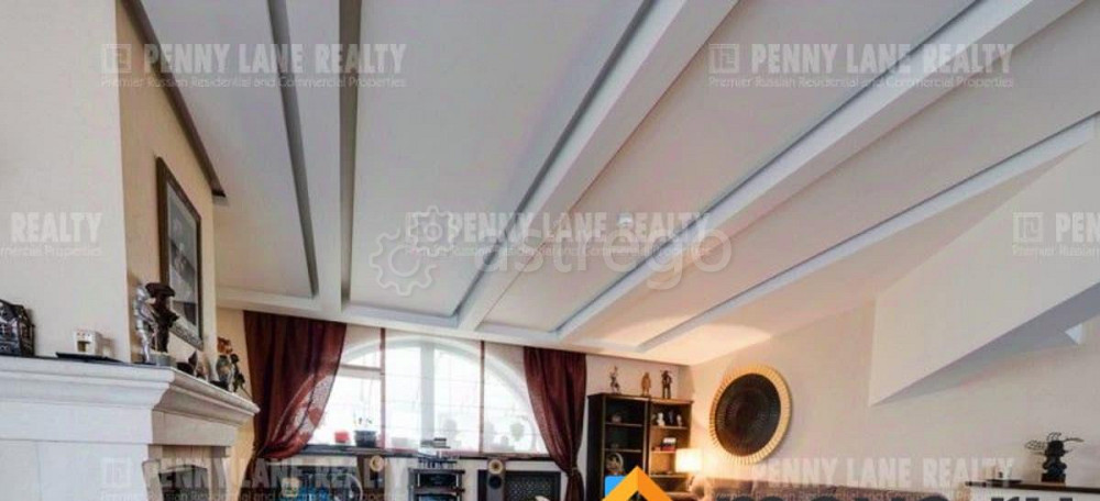 4-комн. квартира, 292 м2, 5/5 эт. Москва - изображение 3