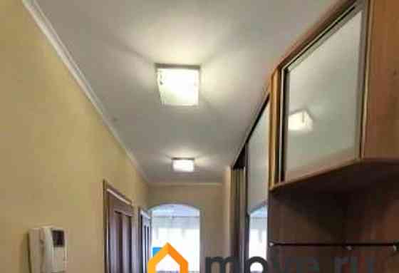 3-комн. квартира, 76.3 м2, 4/17 эт. Москва