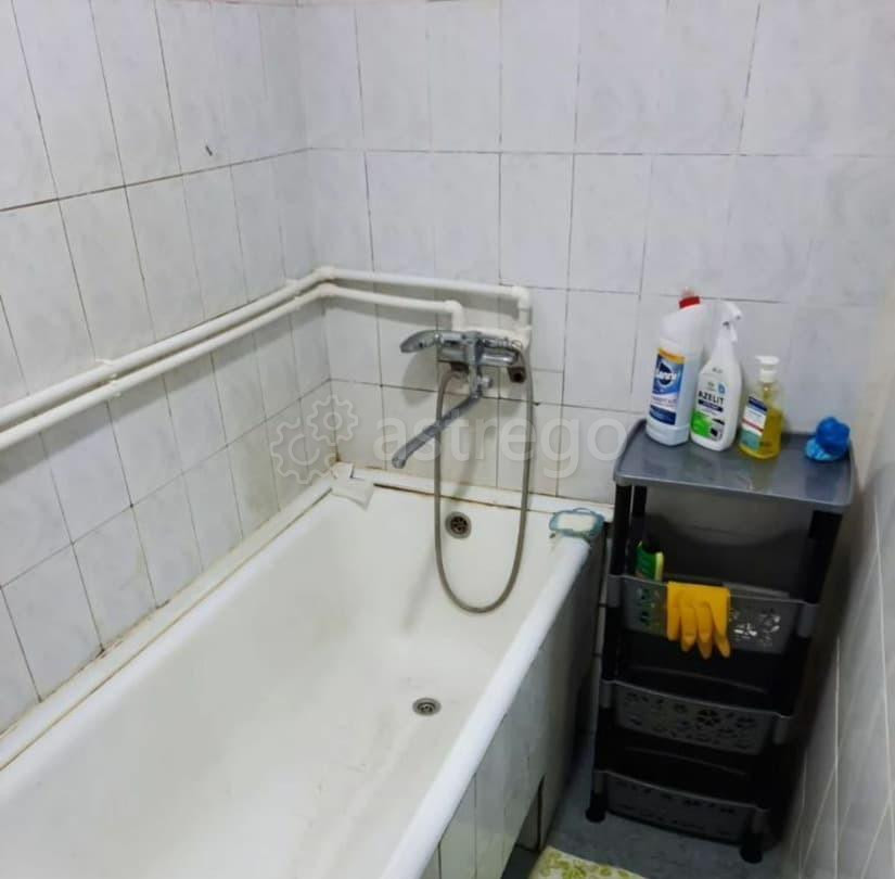 Комната, 16 м2, 5/9 эт. Москва - изображение 5