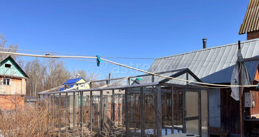 Дом, 25 м2, 4 сотки, 2 эт. Уфа - изображение 6