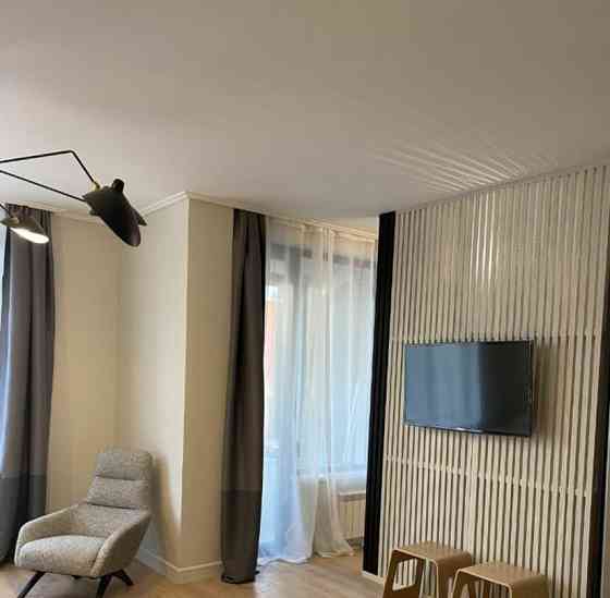 Студия, 42.5 м2, 5/25 эт. Москва