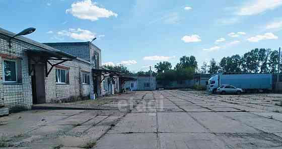 Офис, 2894.2 м2 Белогорск