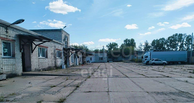 Офис, 2894.2 м2 Белогорск - изображение 4