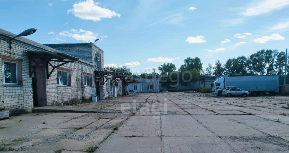 Офис, 2894.2 м2 Белогорск - изображение 4