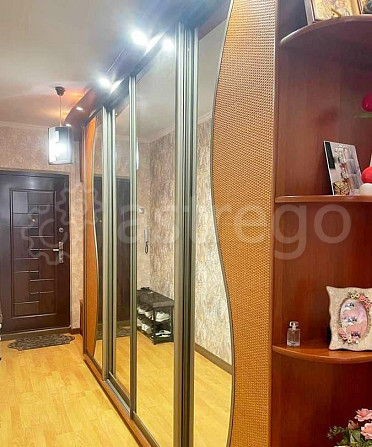 3-комн. квартира, 73.9 м2, 9/10 эт. Строитель - изображение 10