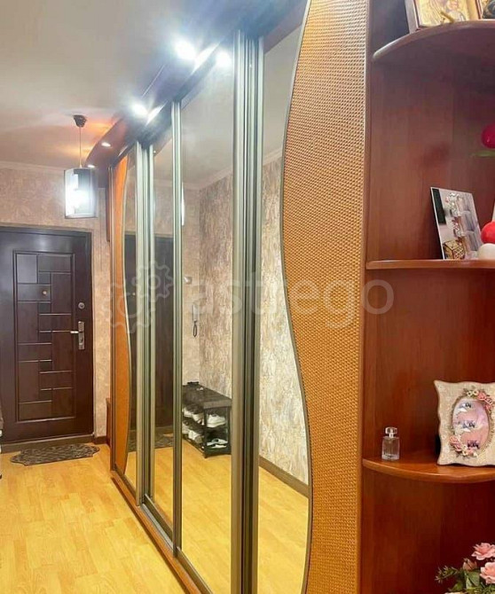 3-комн. квартира, 73.9 м2, 9/10 эт. Строитель - изображение 10