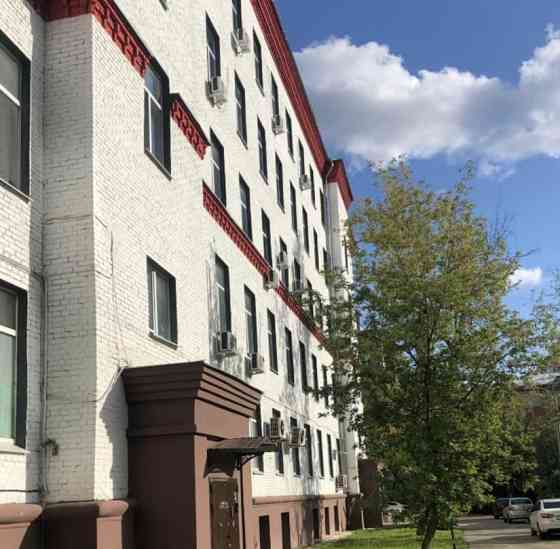 Студия, 25 м2, 4/5 эт. Москва