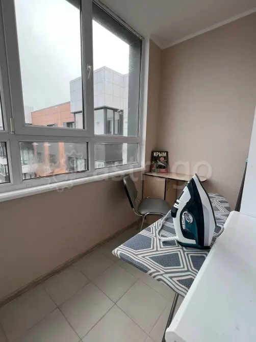 Сдам студию, 29 м2, 8/8 эт., посуточно Севастополь - изображение 9