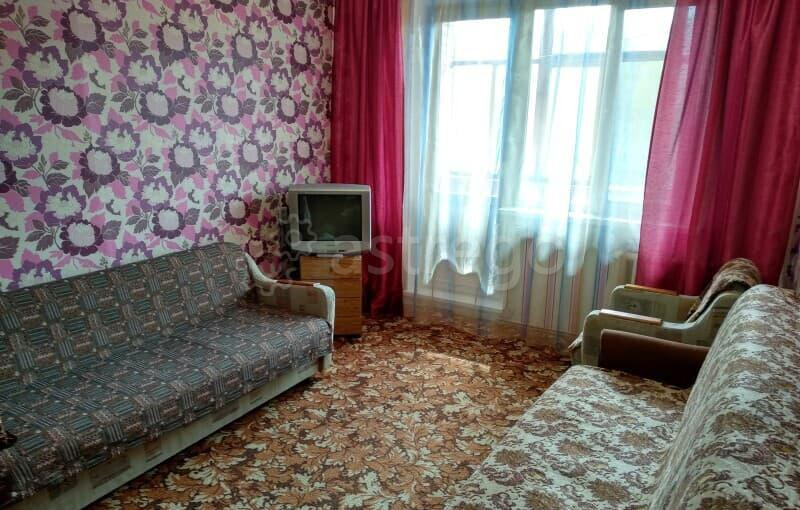 1-комн. квартира, 37 м2, 3/9 эт. Мелеуз - изображение 4