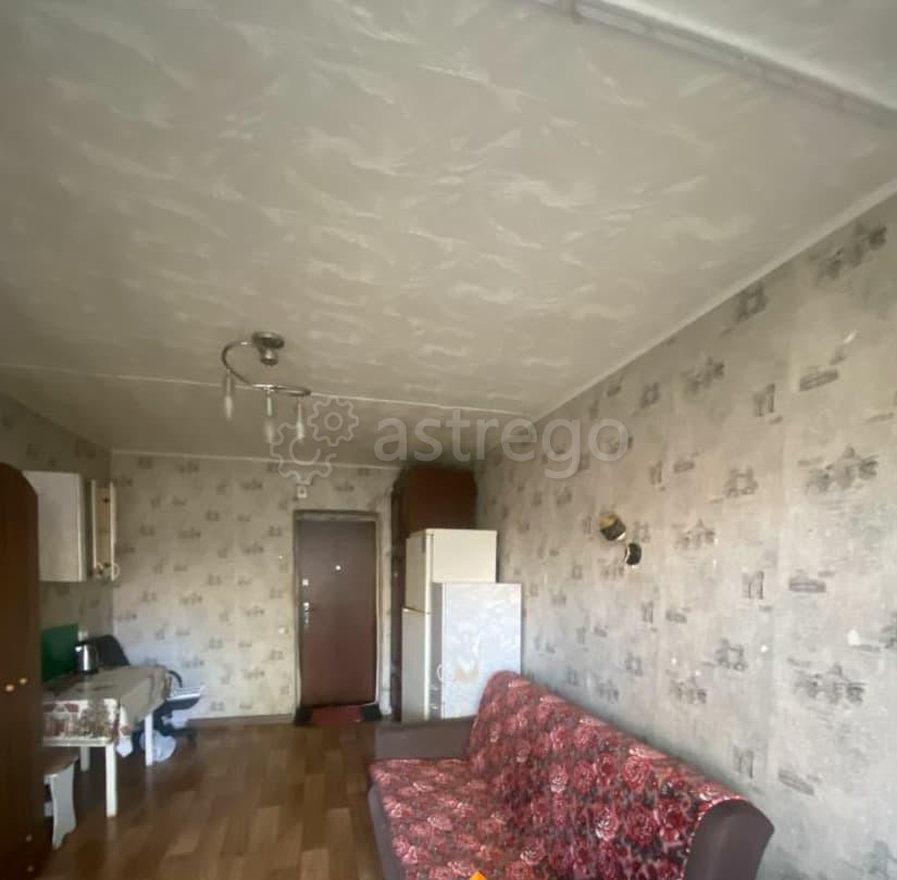 Комната, 15 м2, 5/5 эт. Красноярск - изображение 3