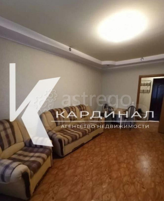 2-комн. квартира, 48 м2, 8/9 эт. Старый Оскол - изображение 5