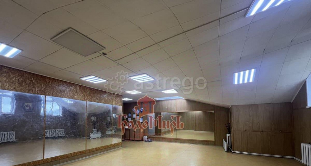 Свободного назначения, 70.3 м2 Хотьково - изображение 1