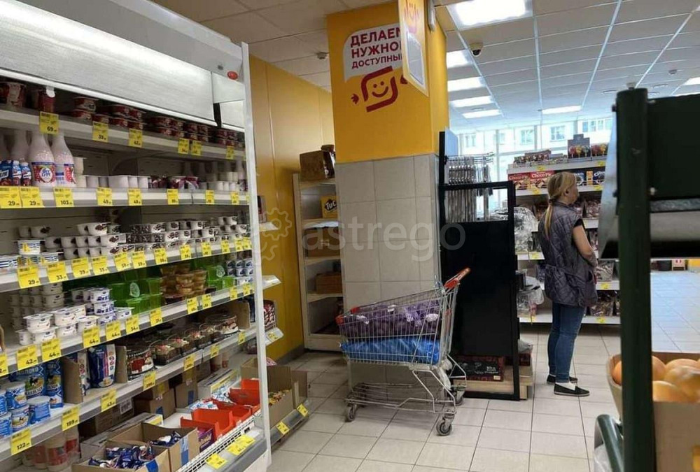 Свободного назначения, 343 м2 Архангельск - изображение 9