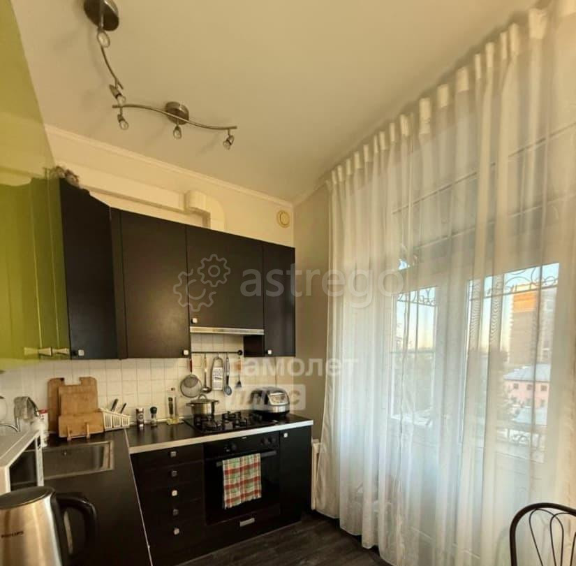 3-комн. квартира, 79 м2, 4/4 эт. Солнечногорск - изображение 5