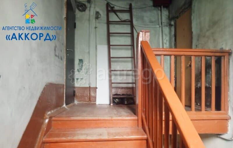 Комната, 13 м2, 2/2 эт. Барнаул - изображение 3