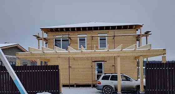 Коттедж, 170 м2, 6.51 га, 2 эт. Домодедово