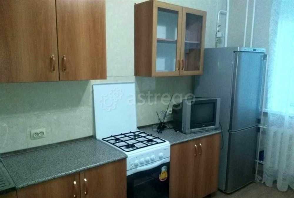 1-комн. квартира, 36 м2, 4/9 эт. Белгород - изображение 4