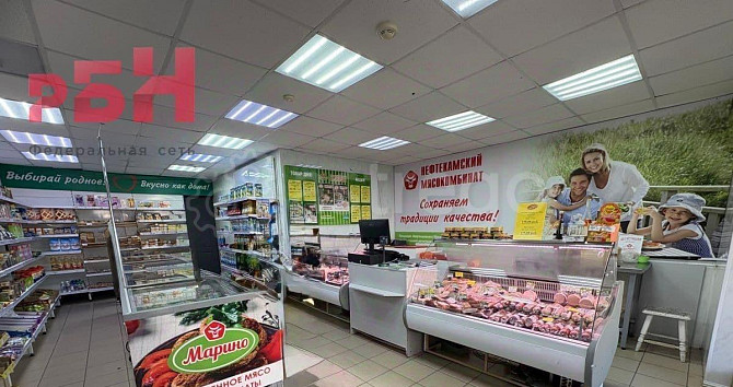 Торговое помещение, 50 м2 Нефтекамск - изображение 6