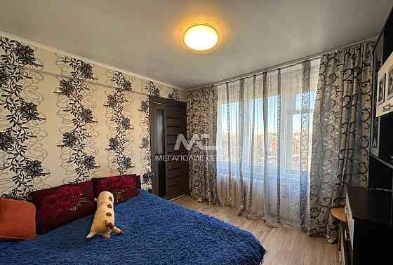 4-комн. квартира, 60 м2, 4/5 эт. Астрахань