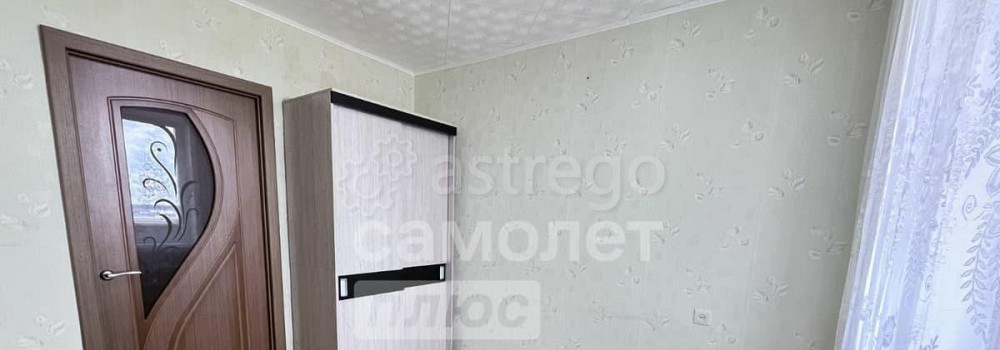 2-комн. квартира, 41.9 м2, 4/5 эт. Яровое - изображение 6