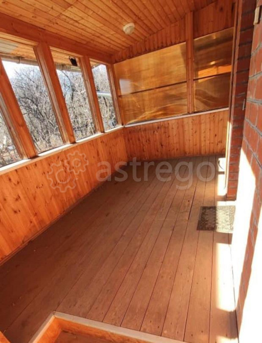 Дом, 100 м2, 3 сотки, 2 эт. Москва - изображение 4