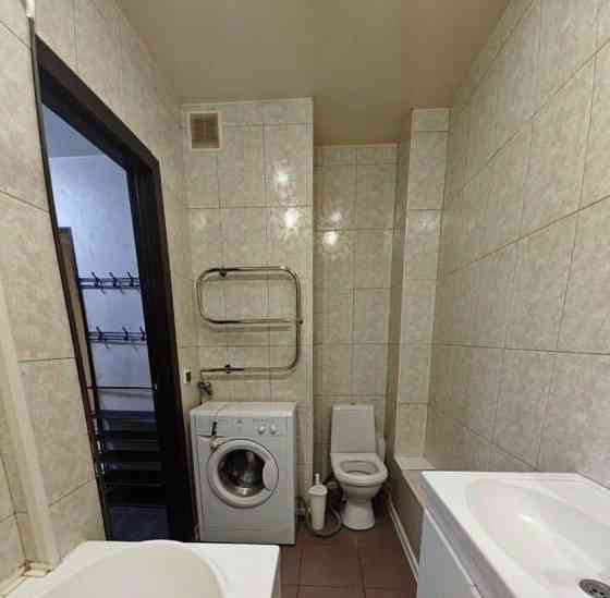 Студия, 24 м2, 14/17 эт. Домодедово