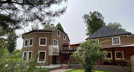 Дом, 255.5 м2, 17.3 сотки, 3 эт. Одинцово