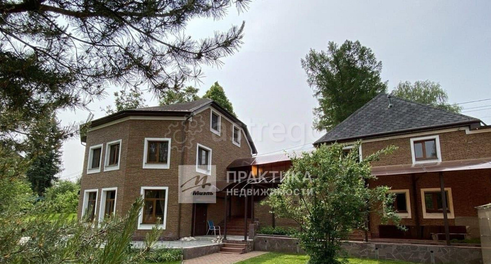 Дом, 255.5 м2, 17.3 сотки, 3 эт. Одинцово - изображение 6