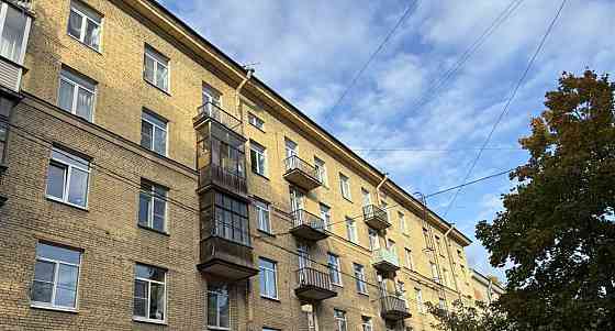 6-комн. квартира, 194 м2, 5/5 эт. Санкт-Петербург