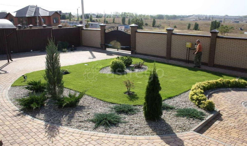 Коттедж, 187.2 м2, 15 соток, 1 эт. Дубовое - изображение 6