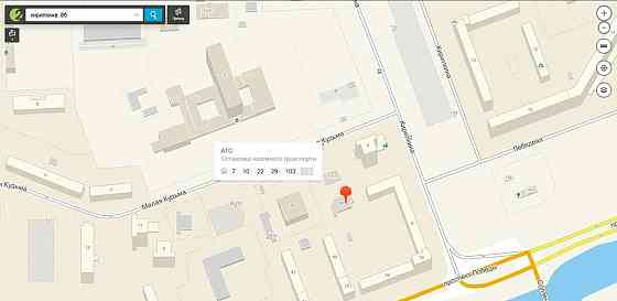 Свободного назначения, 9.6 м2 Северодвинск