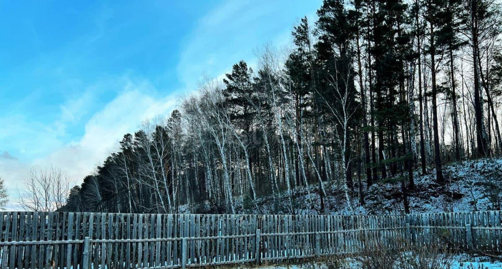 Земельный участок, 4.9 сотки Назарово - изображение 1