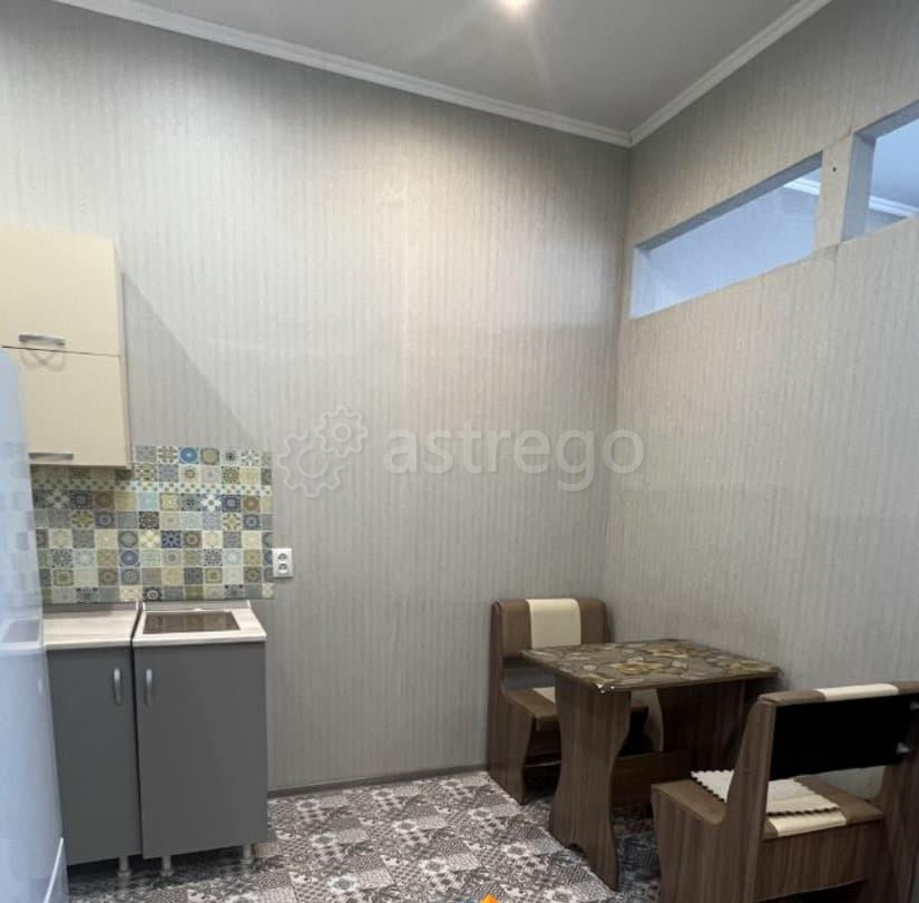Студия, 39 м2, 7/14 эт. Горно-Алтайск - изображение 4
