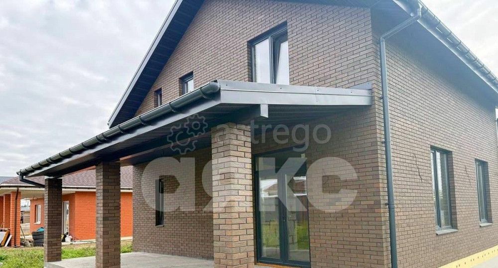 Дом, 150 м2, 7 соток, 2 эт. Раменское - изображение 5