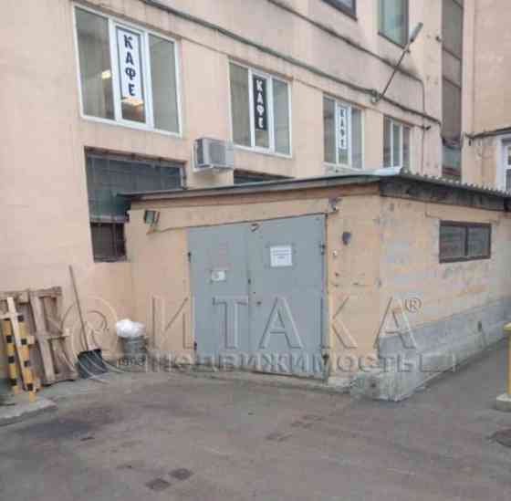 Производственное, 1020 м2 Санкт-Петербург