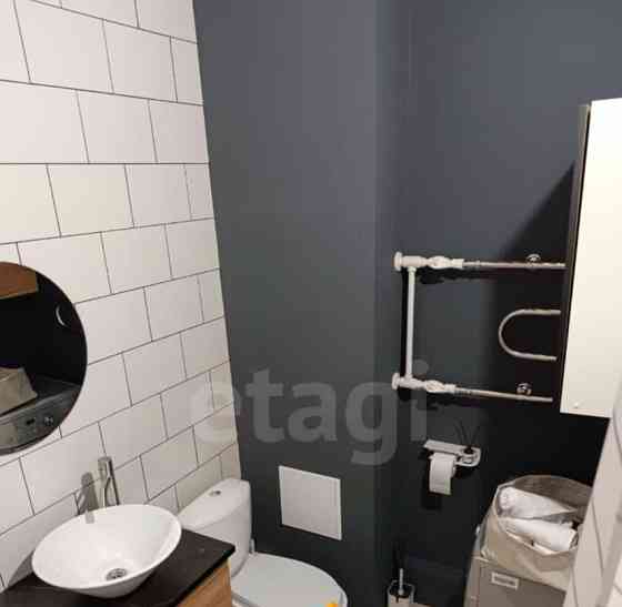 Студия, 29.6 м2, 12/14 эт. Архангельск