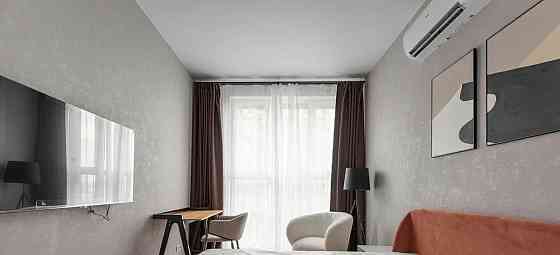1-комн. квартира, 40 м2, 11/22 эт. Москва