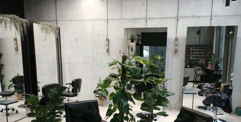 Свободного назначения, 96 м2 Санкт-Петербург - изображение 1