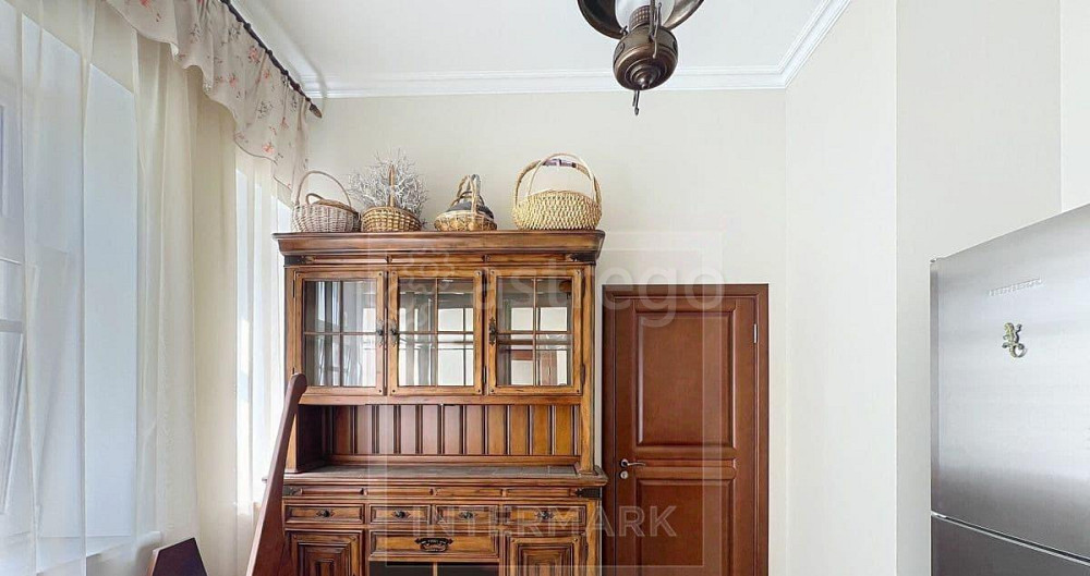 6-комн. квартира, 310 м2, 2/4 эт. Москва - изображение 6