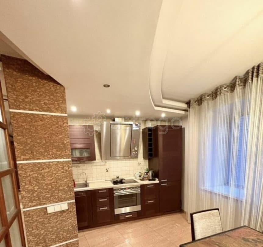 3-комн. квартира, 75 м2, 9/10 эт. Красноярск - изображение 6