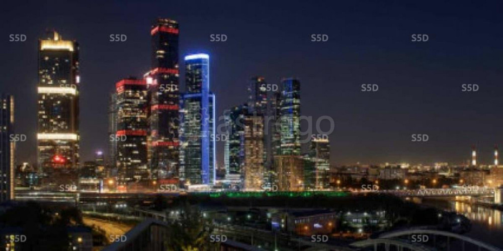 Торговое помещение, 72.6 м2 Москва - изображение 4