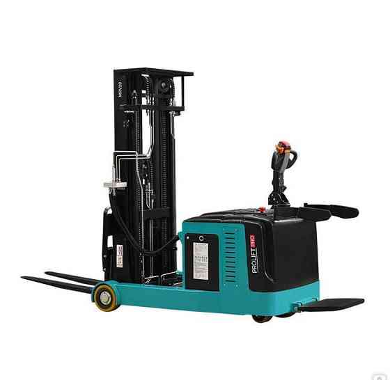Штабелер с выдвижной мачтой PROLIFT PRO MRV 2055 li-ion Красноярск