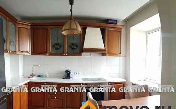 4-комн. квартира, 94 м2, 2/9 эт. Красноярск